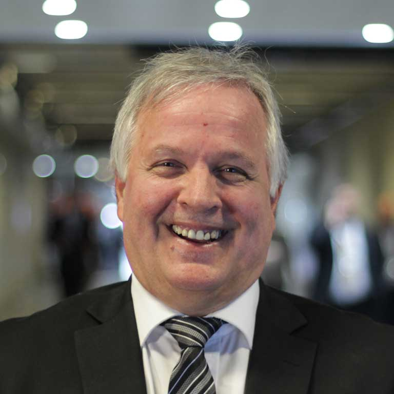 Eivind Teigland