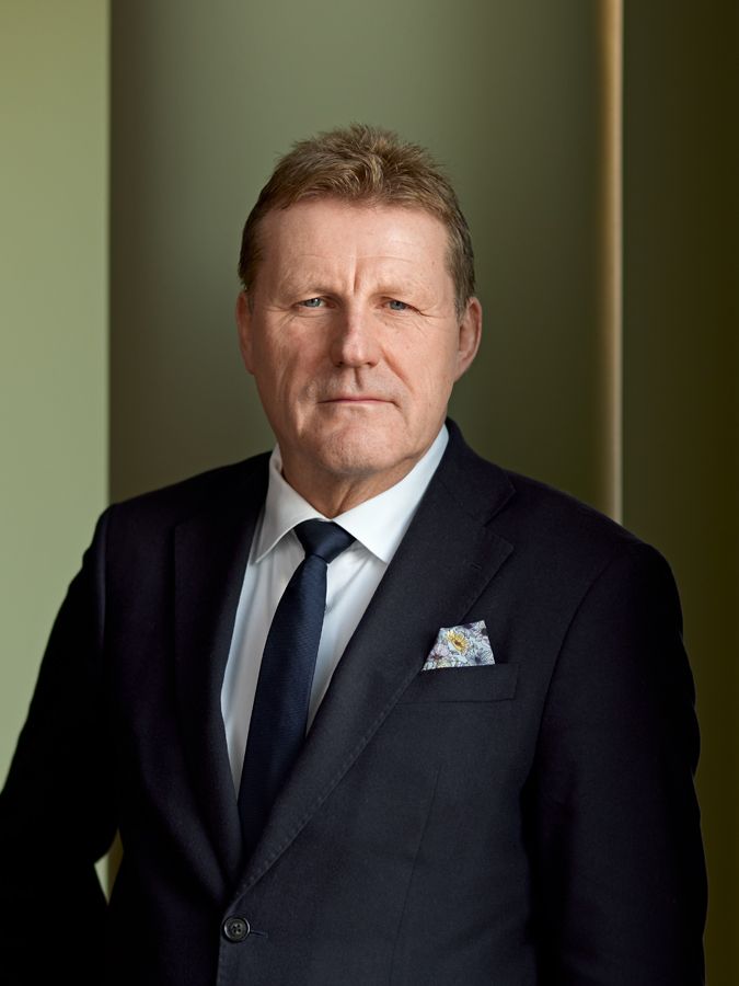 Jan Martin Fjellestad